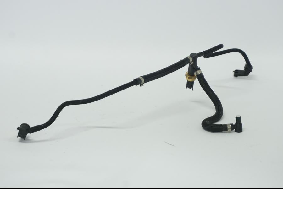 Fuel Rail