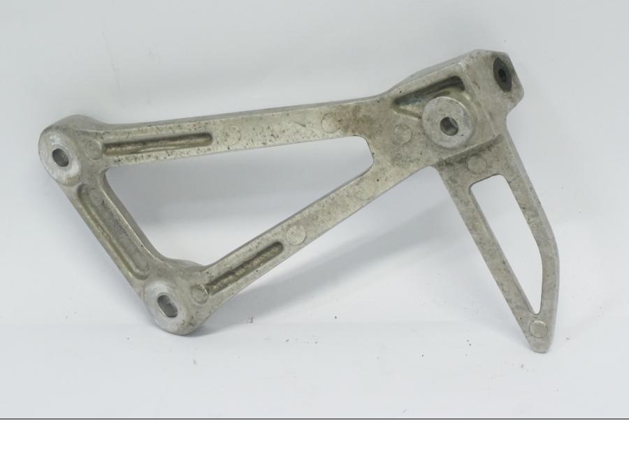 Extrabild1 på Fotpinnefäste från en Honda CB 500 X -2015 motorcykel.