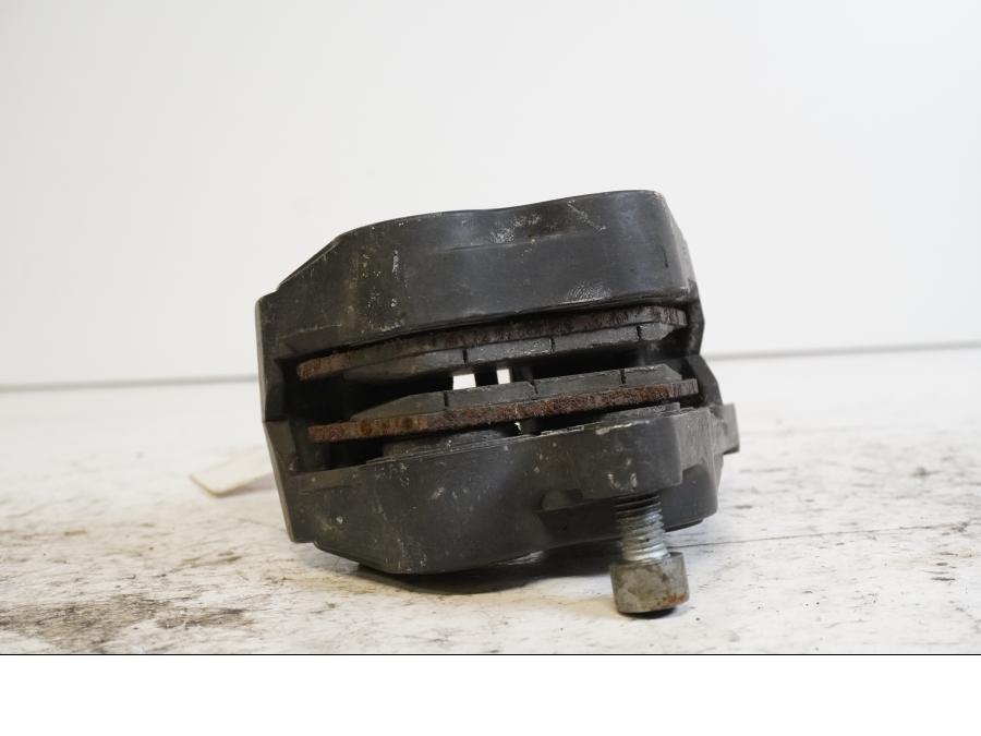 Höger sida på Bromsok från en BMW R 1100 S -1999 motorcykel.