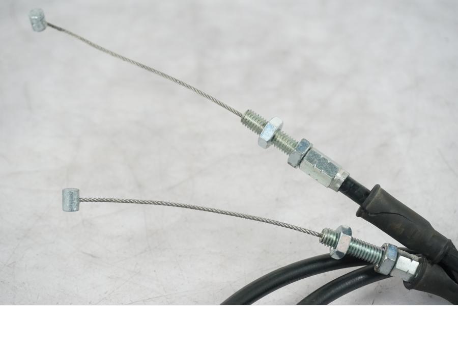 Extrabild3 pÄ Gasvajer frÄn en KTM 690 SM R -2009 motorcykel.