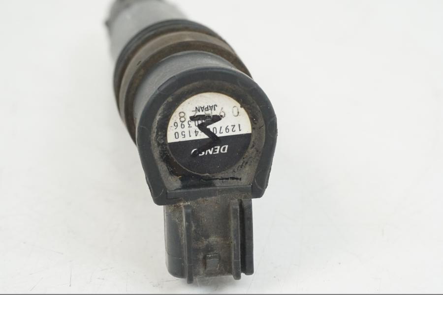 Extrabild2 på Tändspole från en Suzuki GSX-R 750 -2001 motorcykel.