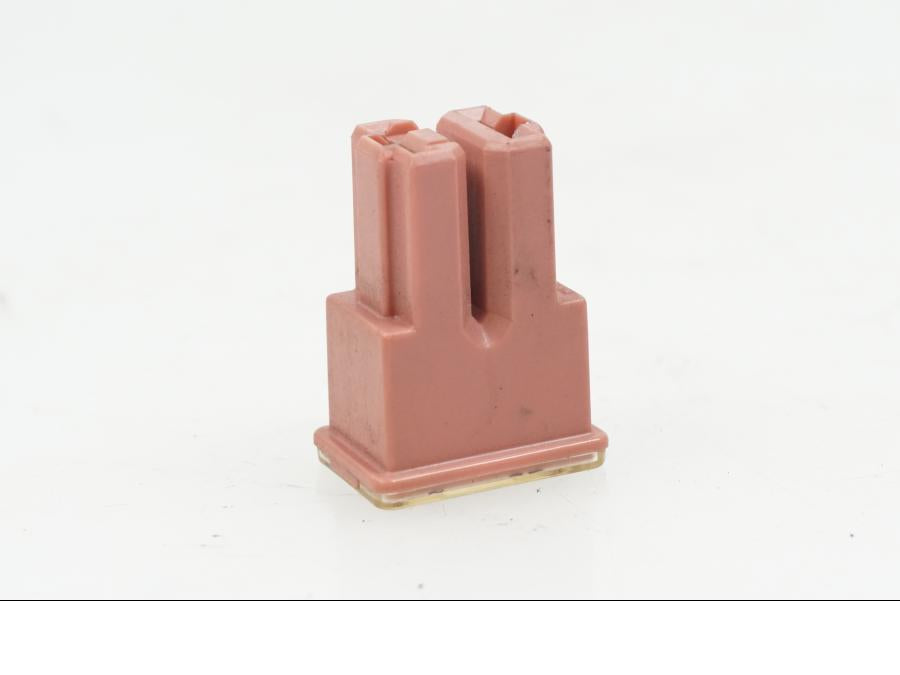 Vänster sida på Huvudsäkring från en Yamaha XJ 900 -1997 motorcykel.