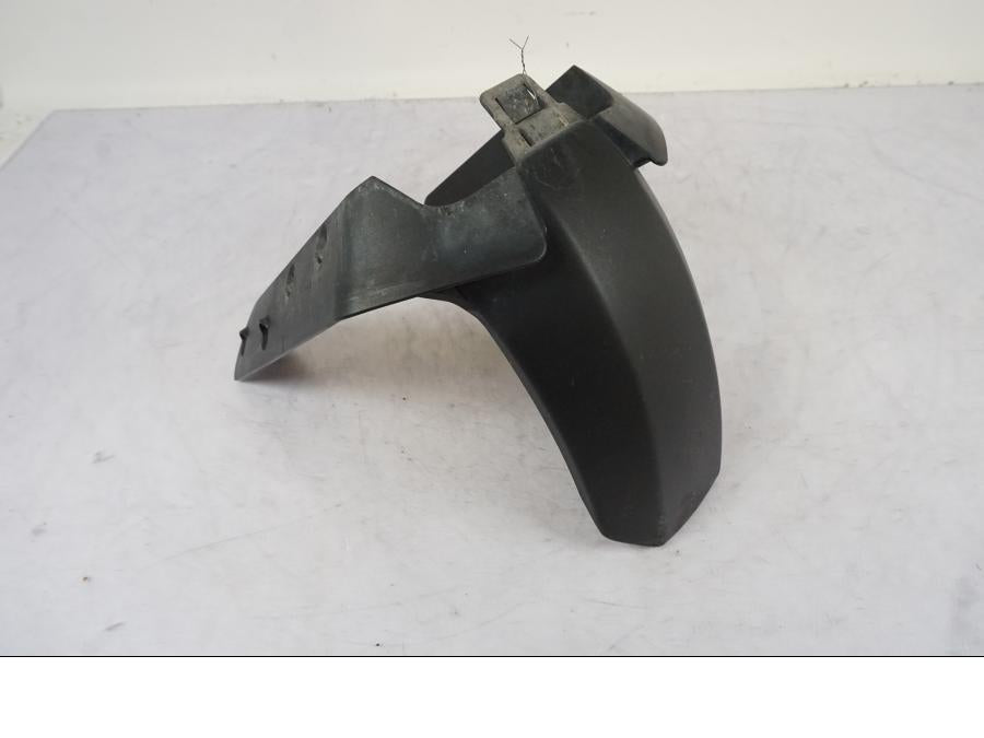 Baksidan på Framskärm från en KTM 790 Duke -2018 motorcykel.