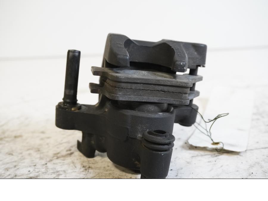 Höger sida på Bromsok från en KTM 690 SM -2008 motorcykel.