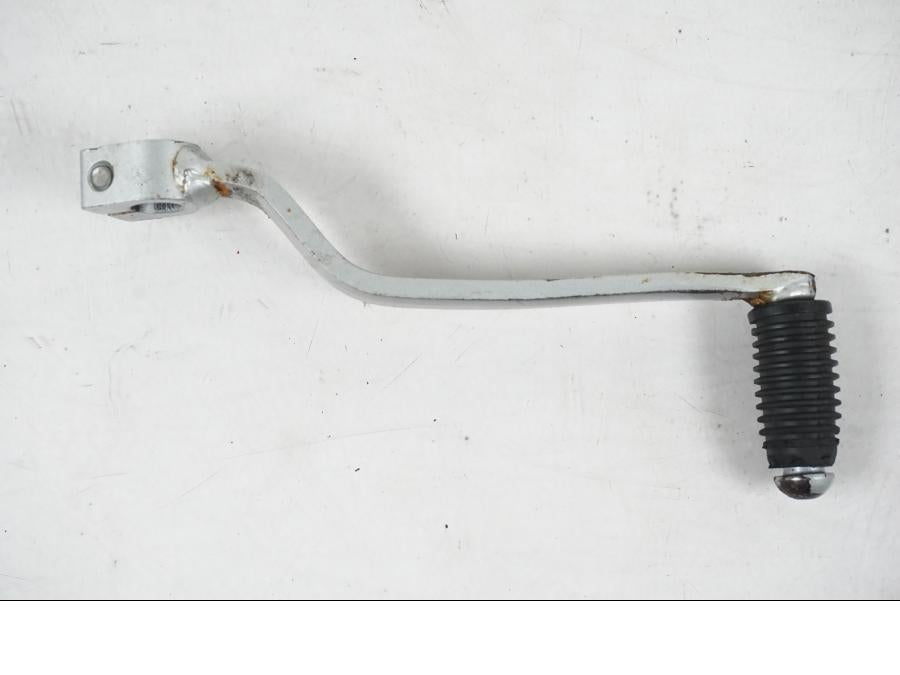 Extrabild4 pÄ VÀxelpedal frÄn en Kawasaki ER-6N ABS -2010 motorcykel.