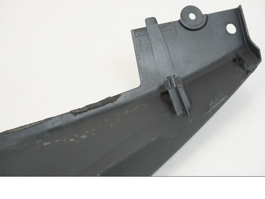 Extrabild2 på Magkåpa från en Suzuki GSX-R 1000 -2007 motorcykel.