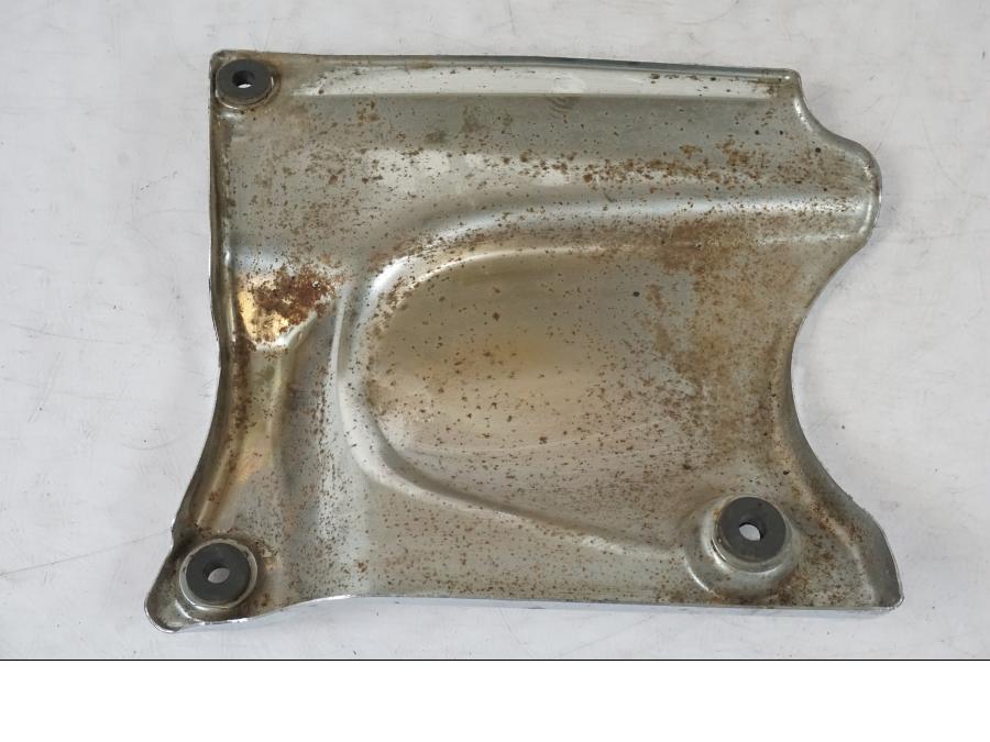 Extrabild4 på Transmissionskåpa från en Suzuki VL 800 -2002 motorcykel.