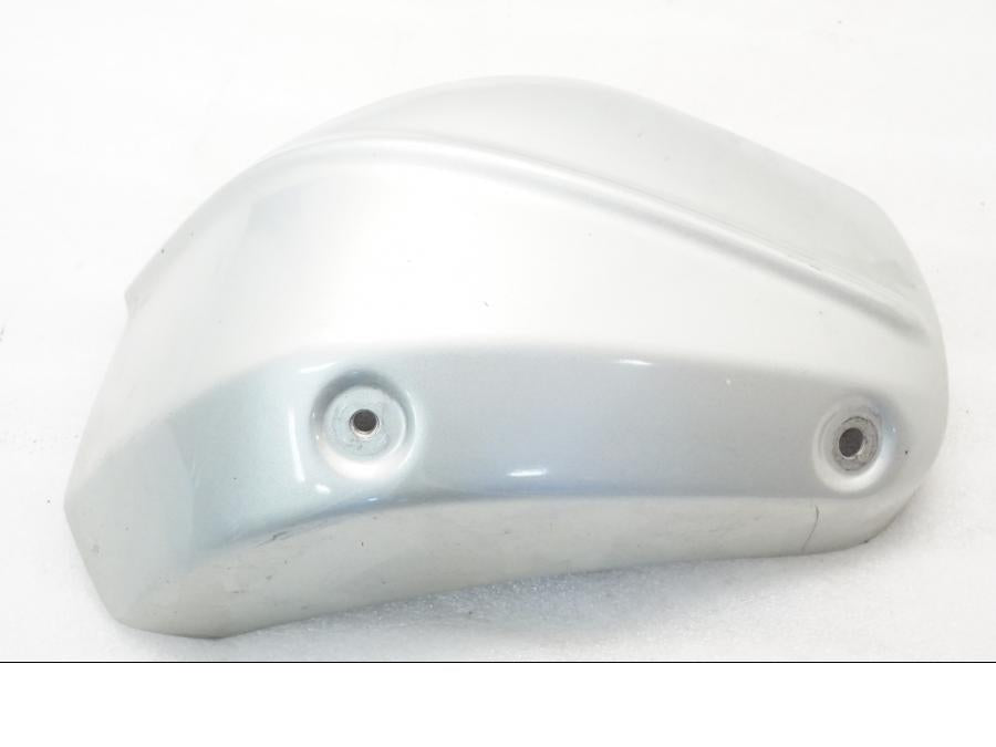 Baksidan på Sidopanel från en Yamaha XVZ 13TD -1999 motorcykel.