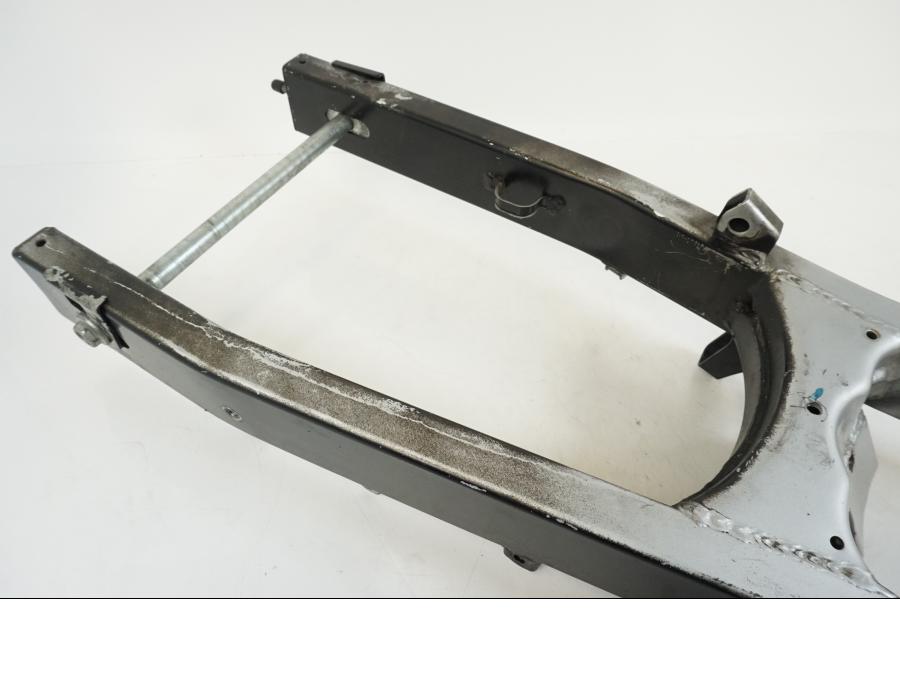 Extrabild2 på Sving från en Suzuki GSX 600 F -1998 motorcykel.