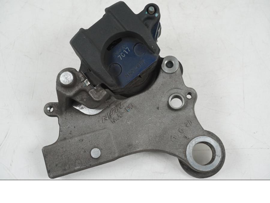 Brake caliper