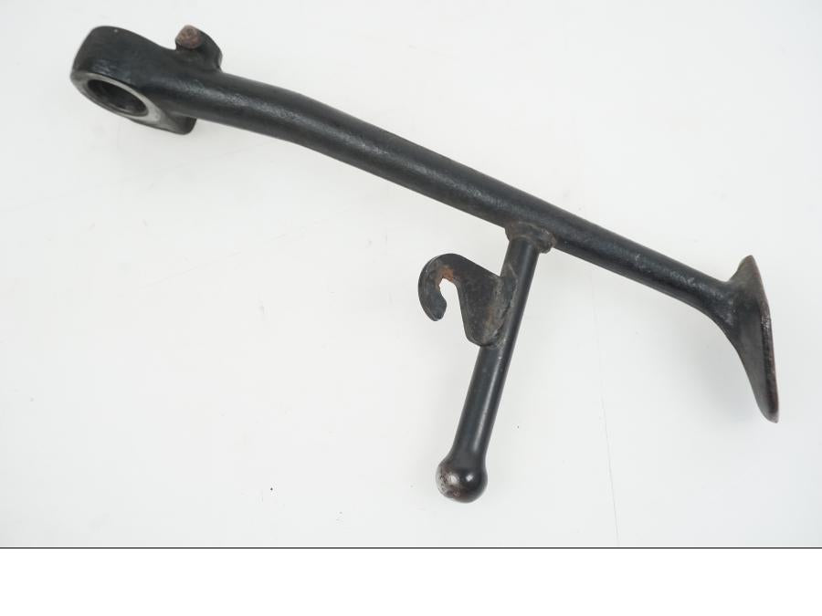 Extrabild1 på Sidostöd från en Yamaha XJ 900 -1997 motorcykel.