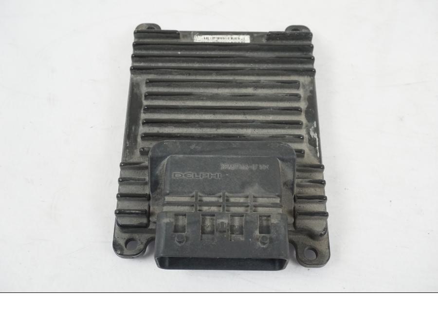 CDI / ECU
