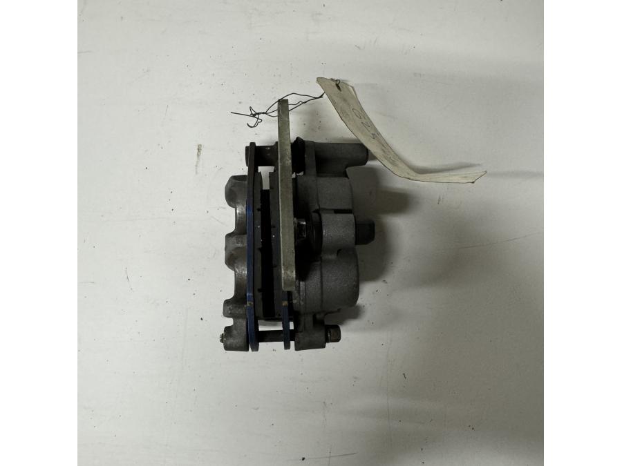 Höger sida på Bromsok från en Honda CRF 250 -2013 motorcykel.