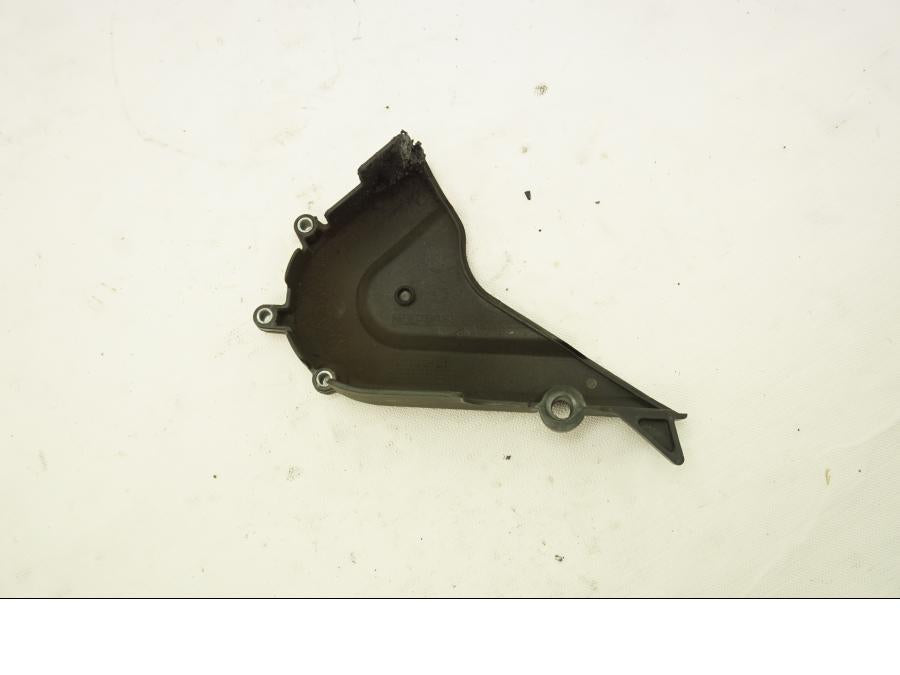 Baksidan på Drevkåpa från en KTM RC 390 -2019 motorcykel.