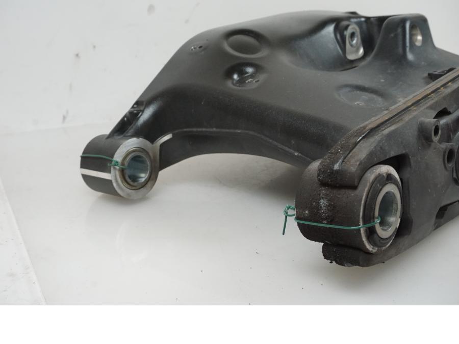 Extrabild4 på Sving från en BMW F 750 GS -2019 motorcykel.