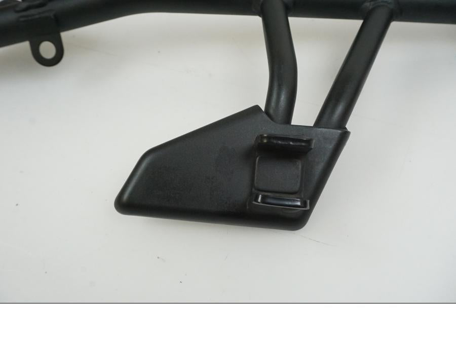 Extrabild1 på Fotpinnefäste från en Kawasaki Vulcan S -2018 motorcykel.