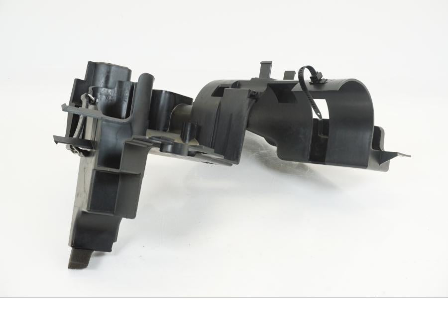 VÀnster sida pÄ VerktygslÄda frÄn en Yamaha XVS 1100 -2001 motorcykel.