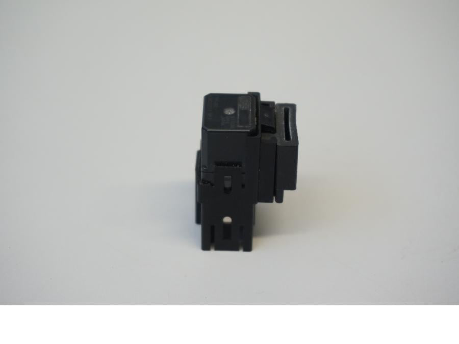 Baksidan pÄ RelÀ frÄn en Yamaha MT-07 -2020 motorcykel.