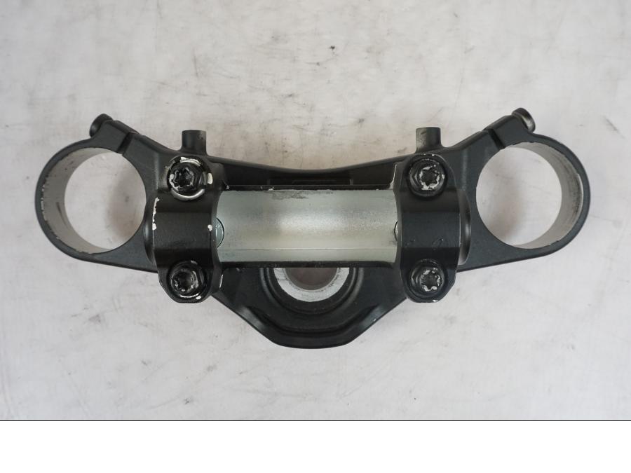 Extrabild2 på Gaffelkrona från en KTM 690 Duke -2014 motorcykel.