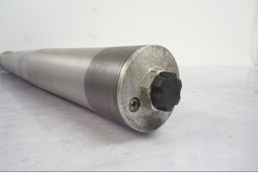 Extrabild1 på Gaffelben från en KTM 640 SM -2005 motorcykel.