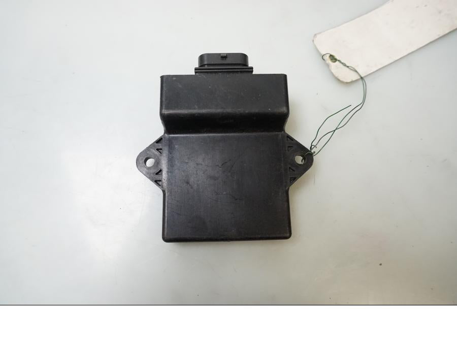 Baksidan på CDI / ECU från en Yamaha YZF 1000 R1 -2000 motorcykel.