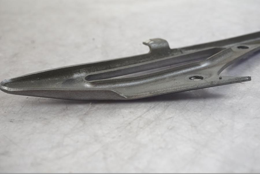 Extrabild2 på Hälskydd från en Buell 1125 R -2008 motorcykel.