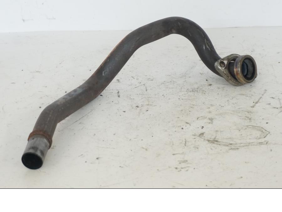 Extrabild1 på Grenrör från en Honda SH 300 A -2011 scooter.