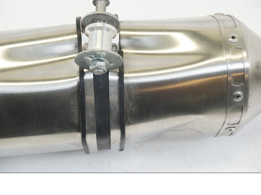 Extrabild6 på Ljuddämpare Sport från en Suzuki GSX 1300 R -2017 motorcykel.