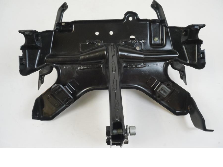 Extrabild2 på Toppkåpstag från en BMW F 650 CS -2002 motorcykel.