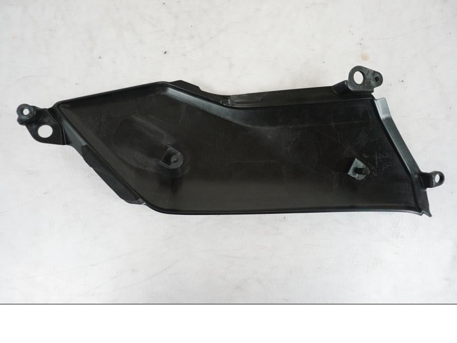 Höger sida på Sidopanel från en Kawasaki Z 900 -2022 motorcykel.