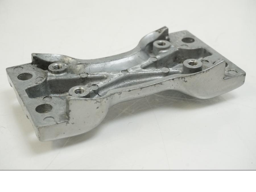 Extrabild2 på Framskärmens aluplatta från en Yamaha XV 1100 -1993 motorcykel.