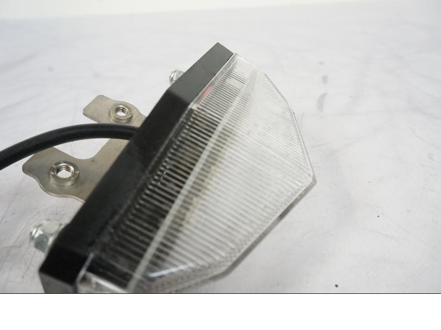 Extrabild1 på Baklampa från en KTM 790 Duke -2019 motorcykel.