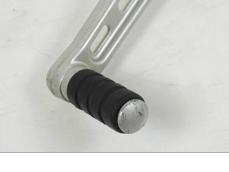 Extrabild2 på Bromspedal från en BMW F 650 CS -2002 motorcykel.