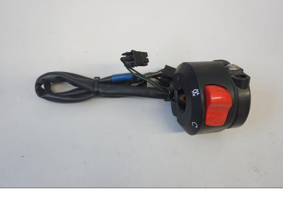 Control lever