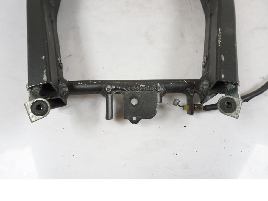 Extrabild2 på Bakram från en Honda CBR 900 RR -2003 motorcykel.