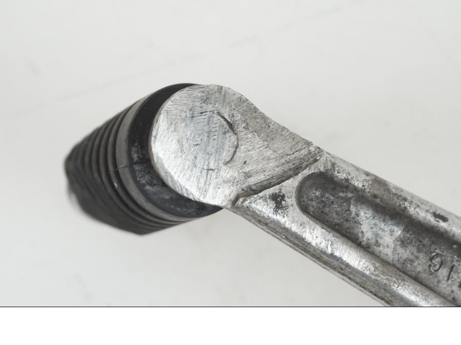 Extrabild2 på Växelpedal från en Suzuki GSX-R 1000 -2007 motorcykel.