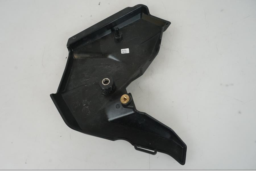 Baksidan på Sidopanel från en BMW F 750 GS -2019 motorcykel.