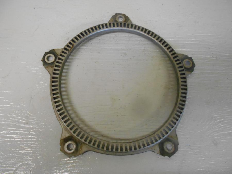 Framsidan på ABS krans från en BMW K 1200 LT -2007 motorcykel.