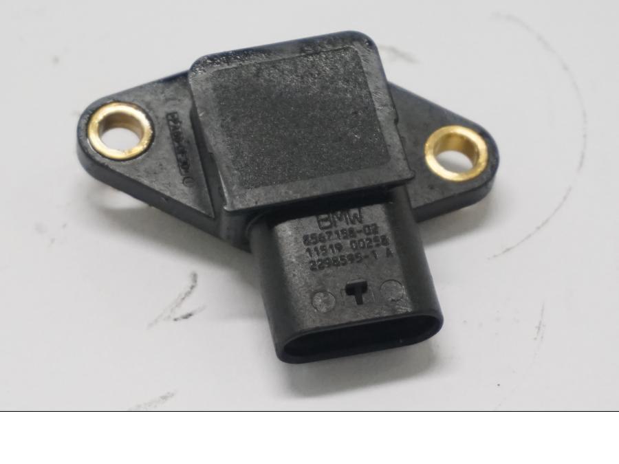 Framsidan på Potentiometer från en BMW R 1250 GS -2019 motorcykel.