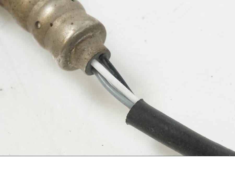 Extrabild2 på Lambdasond från en KTM 990 SM -2009 motorcykel.