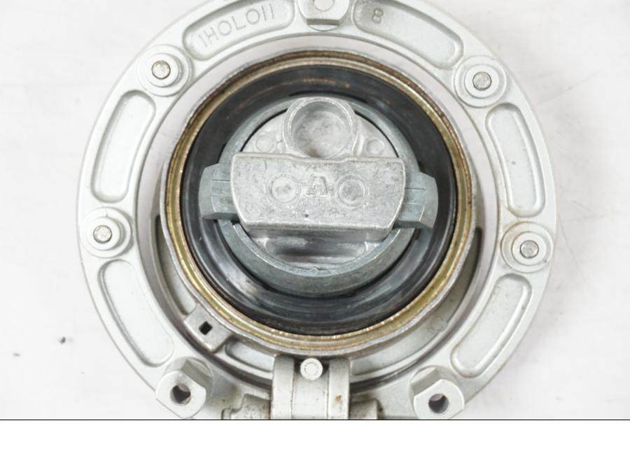 Extrabild1 på Låssats från en Honda CBR 1000 F -1999 motorcykel.