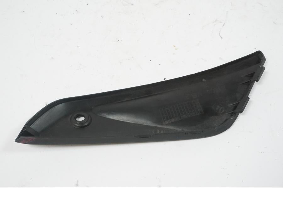 Baksidan på Sidopanel från en Honda CBR 1000 RR -2004 motorcykel.