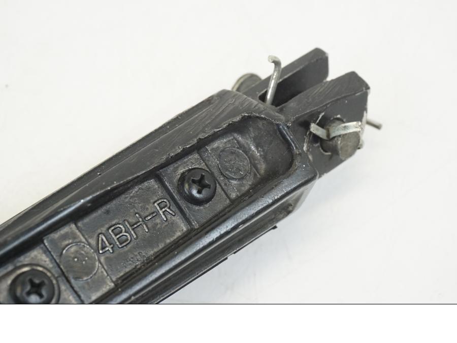 Extrabild1 på Fotpinne från en Yamaha XV 1700 -2004 motorcykel.