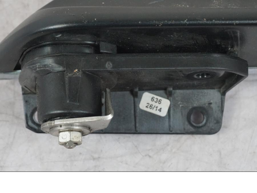 Extrabild2 på Luftvinge från en BMW K 1600 GTL -2015 motorcykel.