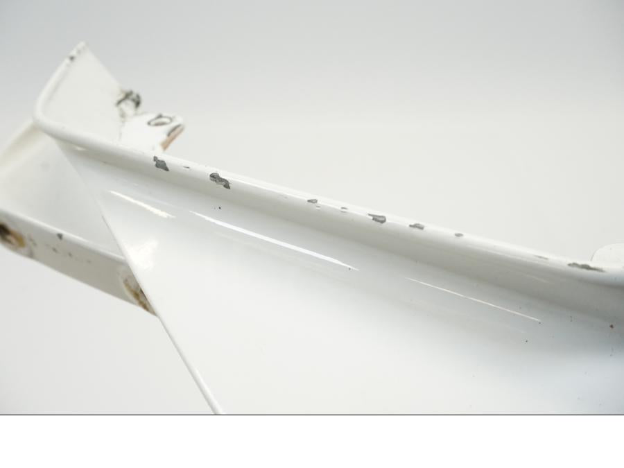 Extrabild2 på Bakram från en KTM 690 Duke -2012 motorcykel.