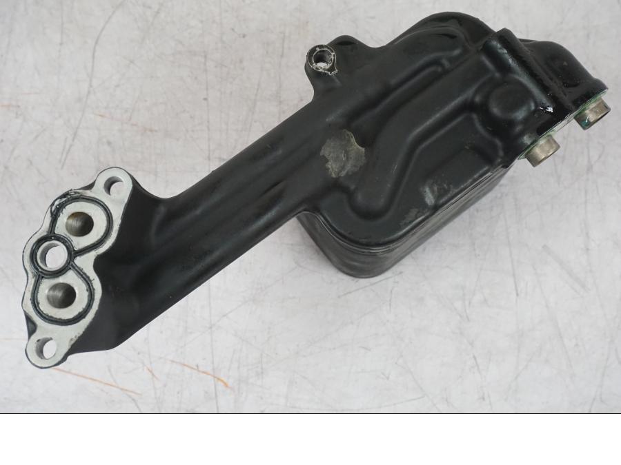 Extrabild4 pÄ Oljekyl frÄn en KTM 1190 Adventure -2015 motorcykel.