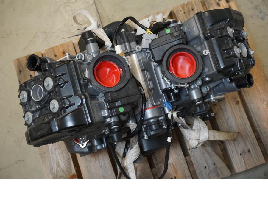 Motor