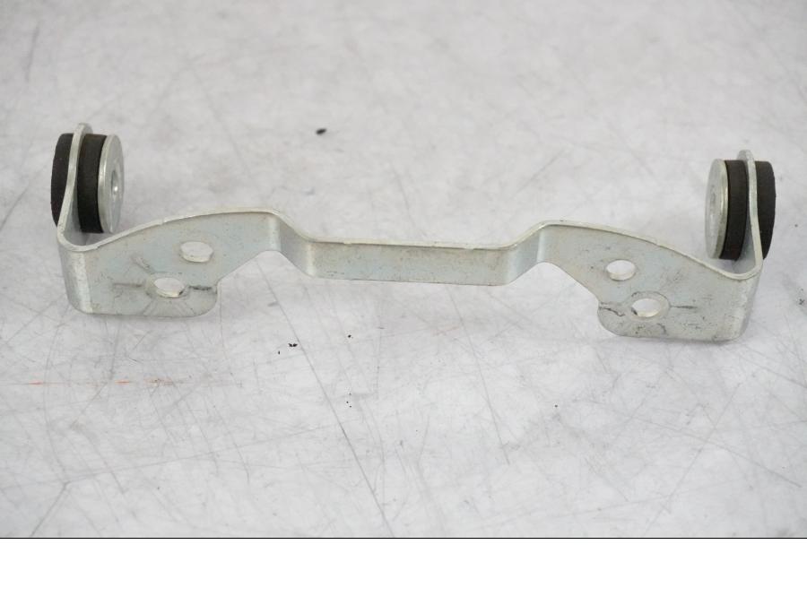 Höger sida på Baklampfäste från en Suzuki GSX-R 1000 -2008 motorcykel.