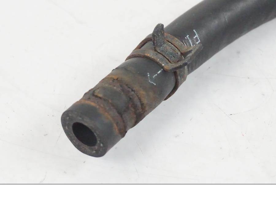 Fuel line