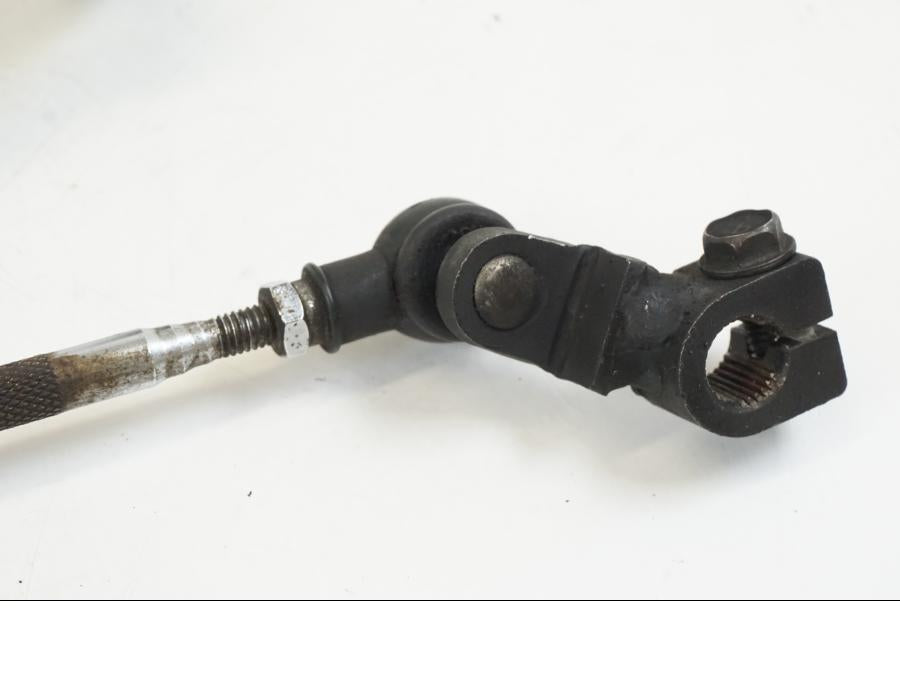 Extrabild3 på Växelpedal från en Kawasaki VN 800 -2000 motorcykel.